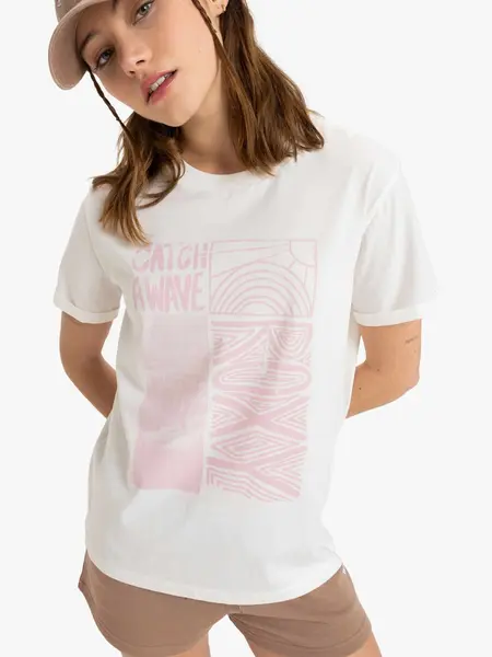 Tricou Oceanregular Poster