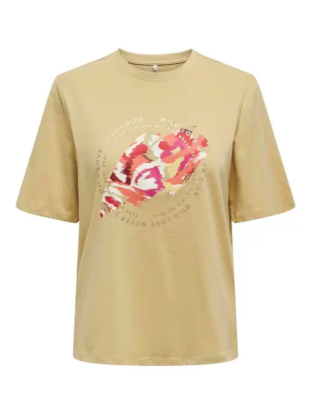 Tricou Onlaloe Life