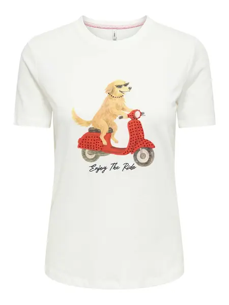 Tricou Onlbaria Reg S/S Top Box Jrs