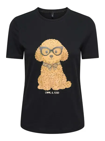 Tricou Onlbaria Reg S/S Top Box Jrs