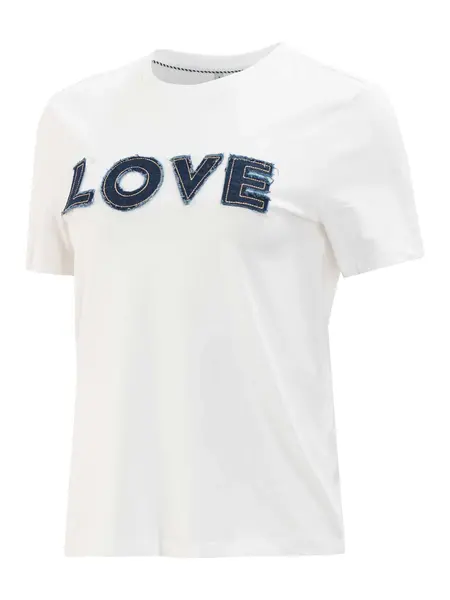 Tricou Onldemi Life S/s Cs Jrs