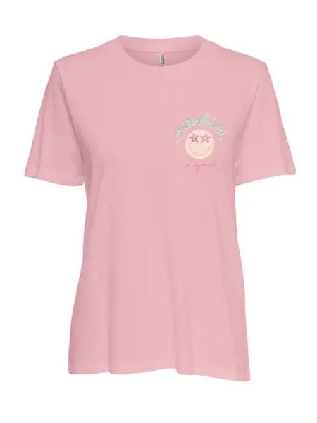 Tricou Onlkita S/s Jrs Noos