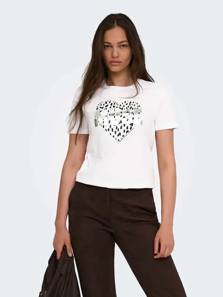 Tricou Onlkita S/S Jrs Noos