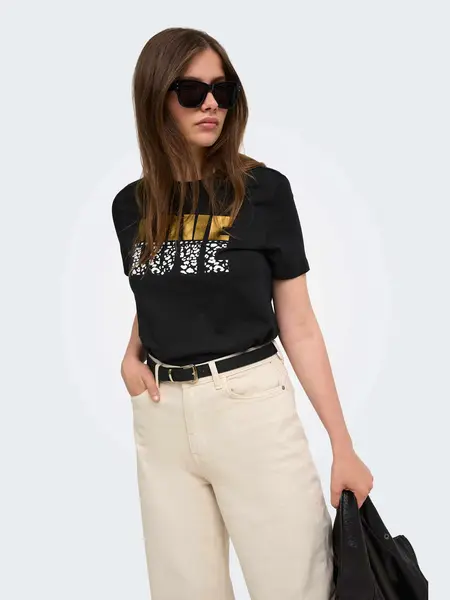 Tricou Onlkita S/S Jrs Noos