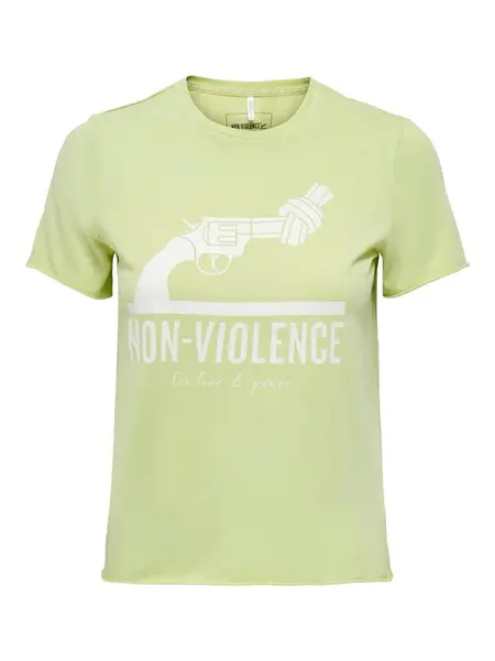 Tricou Onlnon Violence