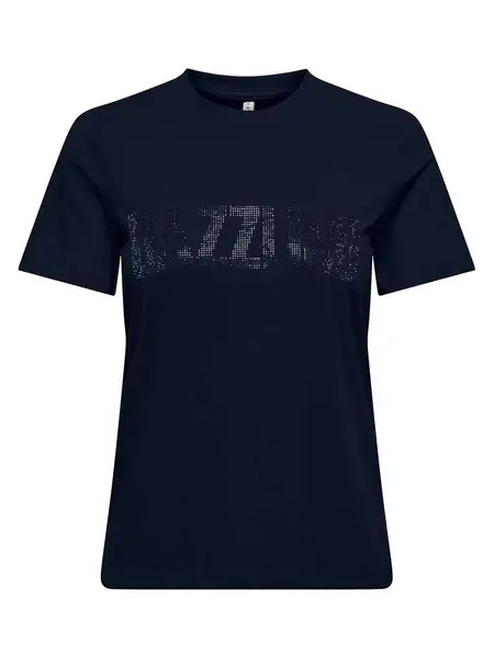 Tricou Onlriri Reg S/S Stones Top Box Jrs