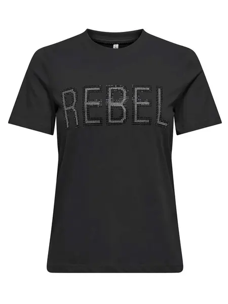 Tricou Onlriri Reg S/S Stones Top Box Jrs