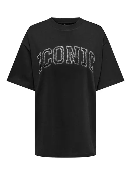 Tricou Onlriri S/S Stones Top Box Jrs