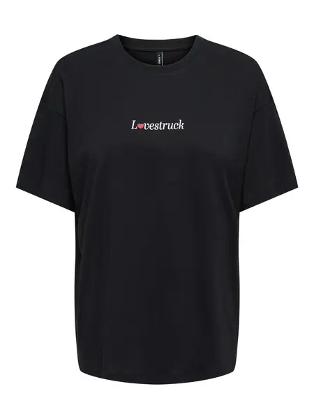 Tricou Onlvivvi S/S Lovely Top Jrs