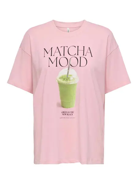 Tricou Onlvivvi S/s Lovely Top Jrs
