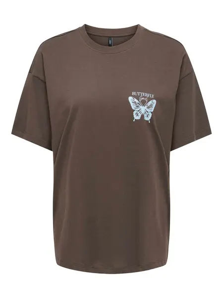 Tricou Onlvivvi S/S Lovely Top Jrs