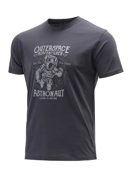 Tricou Outerspace