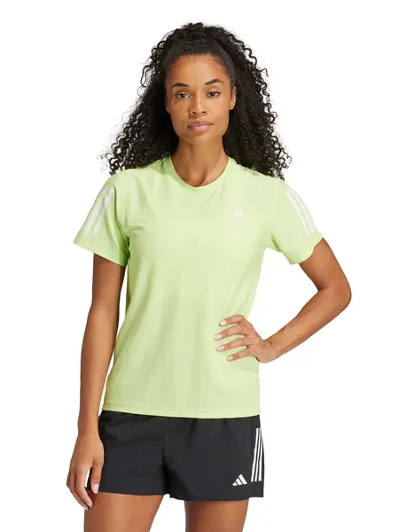 Tricou Own the Run