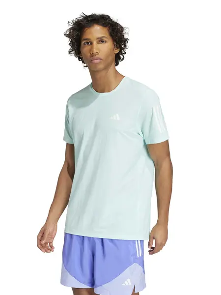 Tricou Own The Run