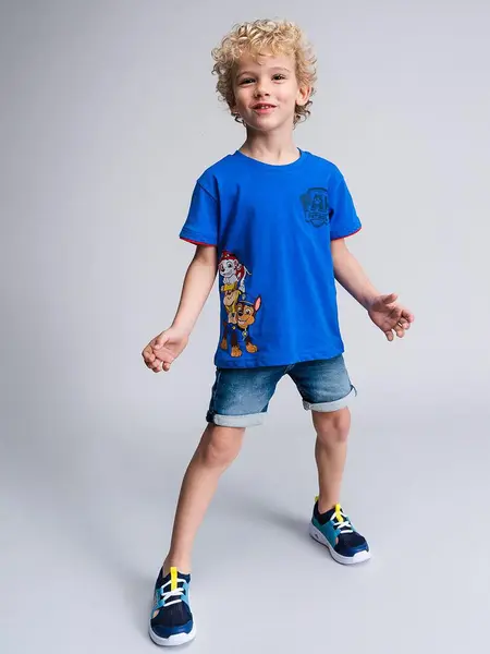 Tricou Paw Patrol
