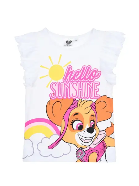 Tricou Pawpatrol