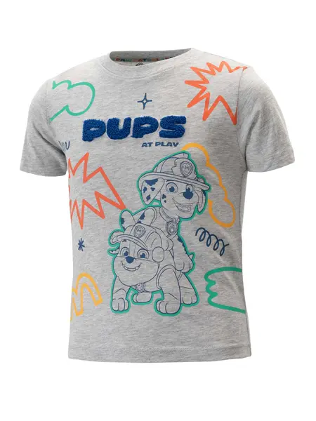 Tricou Pawpatrol