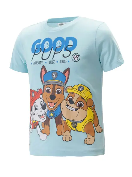 Tricou Pawpatrol