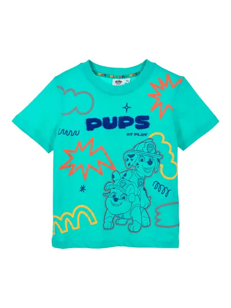 Tricou Pawpatrol