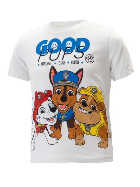 Tricou Pawpatrol