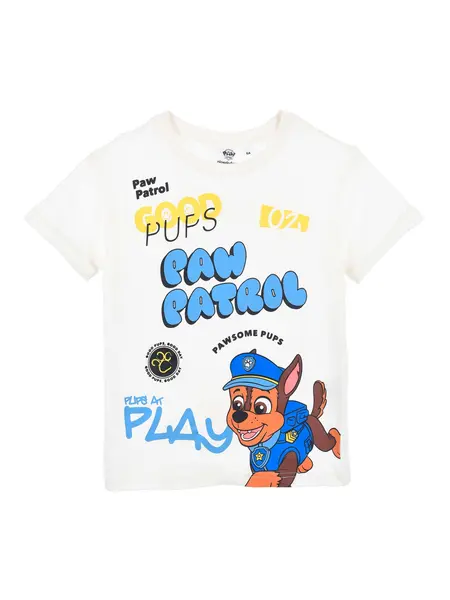Tricou Pawpatrol