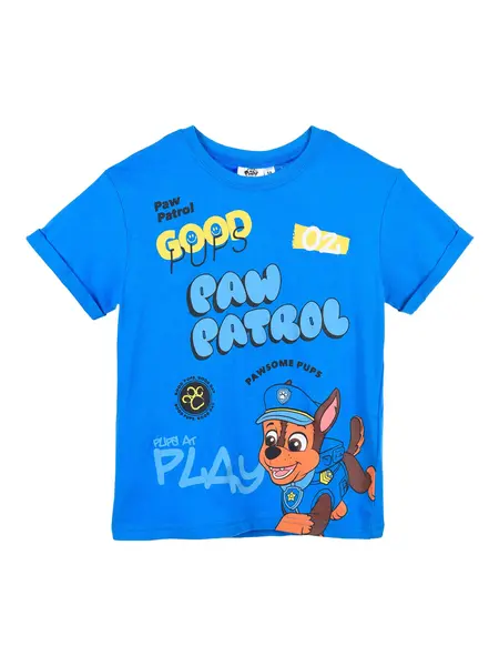 Tricou Pawpatrol