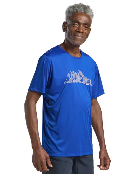 Tricou Peak Graphic T M