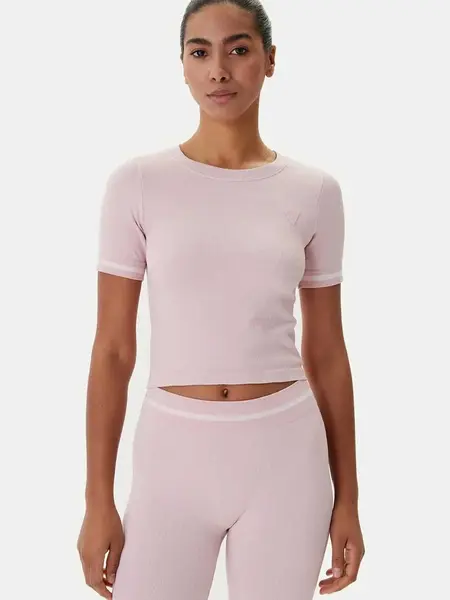 Tricou Pepi 4g Seamless Ss Top
