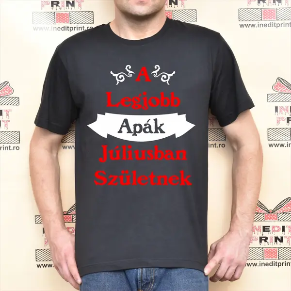 Tricou Personalizat- Maghiara TPM24 -