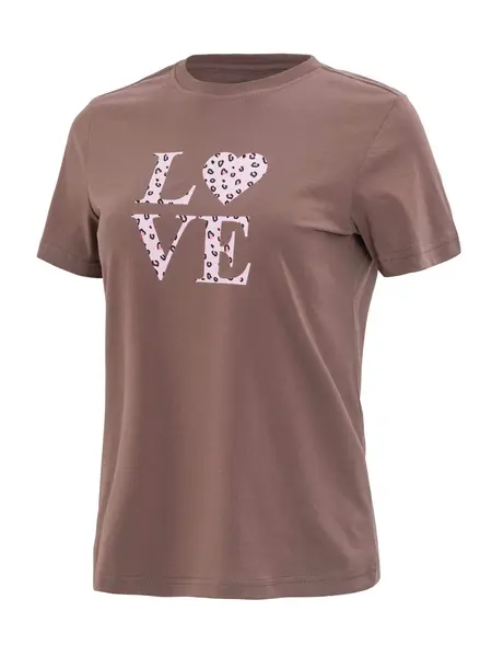 Tricou Pink Love