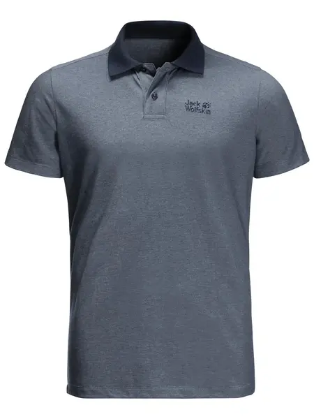 Tricou Pique Polo Men
