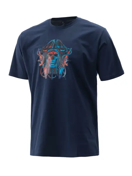 Tricou Pirate