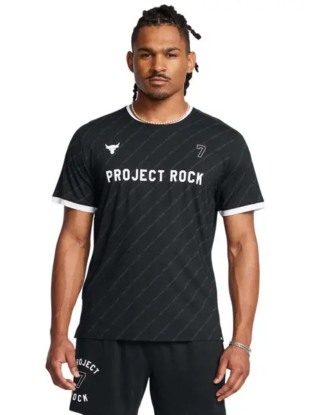 Tricou Pjt Rck Rugby