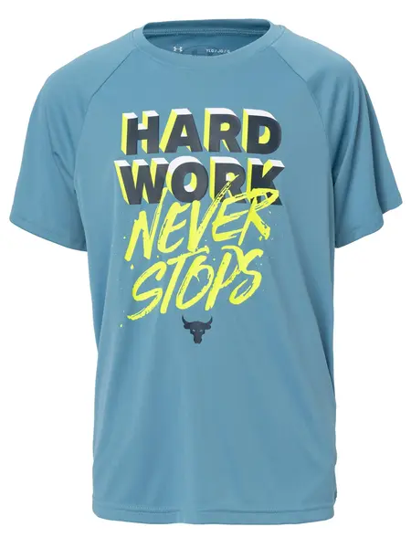 Tricou Pjt Rock Tech HardWork