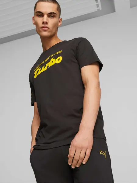 Tricou Pl Ess