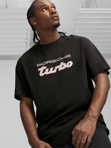 Tricou Pl Ess