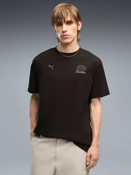 Tricou Pl Graphic 1