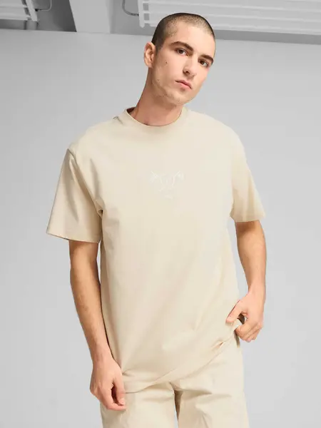 Tricou Pl Lifestyle Graphic