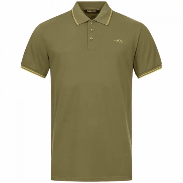 Tricou Polo 22 Dark Olive Marime 2XL