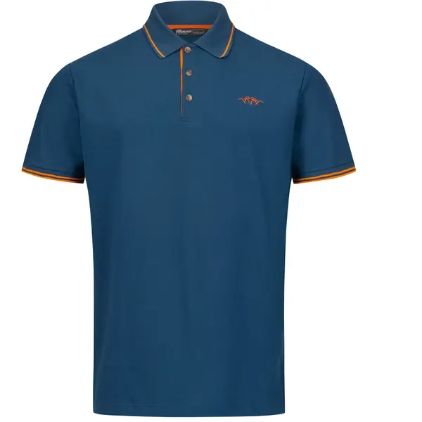 Tricou Polo 22 Navy Marime M