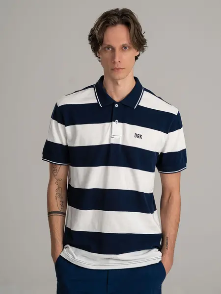 TRICOU POLO BĂRBAȚI CHRISTIAN - XL