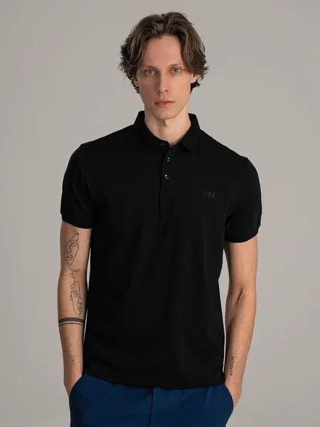 TRICOU POLO BĂRBAȚI DANIEL - L