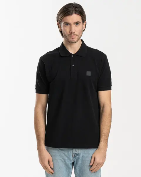 TRICOU POLO BĂRBAȚI JAMES - L