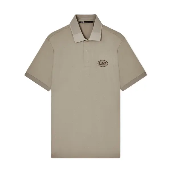 Tricou polo EA7 GOLF PRO M POLO PA ST