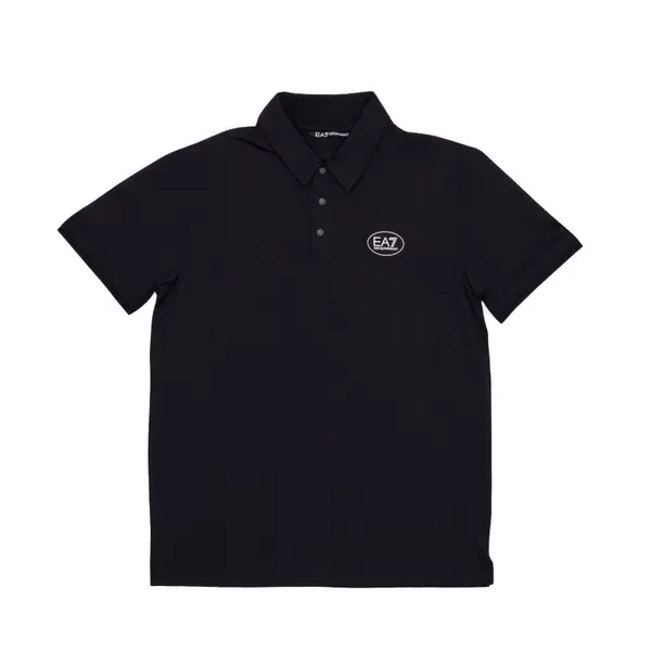 Tricou polo EA7 GOLF PRO M POLO PL ST