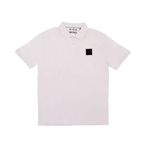 Tricou polo John Richmond POLO DILKEM