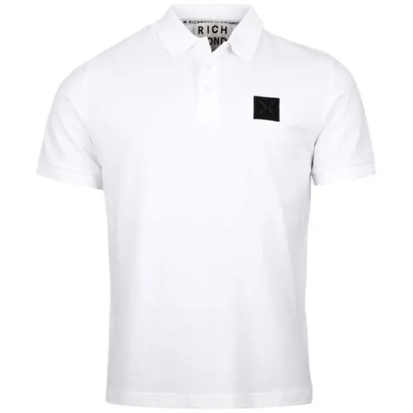 Tricou polo John Richmond POLO DILKEM
