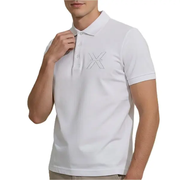 Tricou polo John Richmond POLO TACHILA