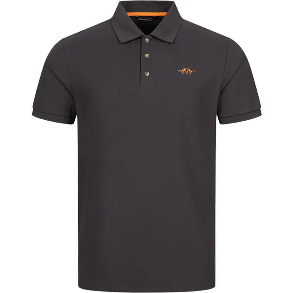 Tricou Polo Solid 25 Phantom Marime XL