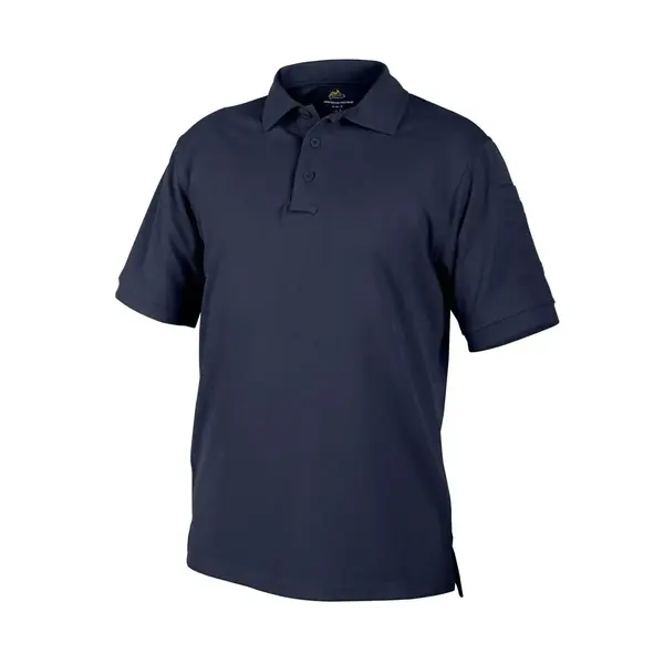 Tricou POLO UTL TOPCOOL® Helikon-Tex® Navy Blue - NAVY BLUE / XXL